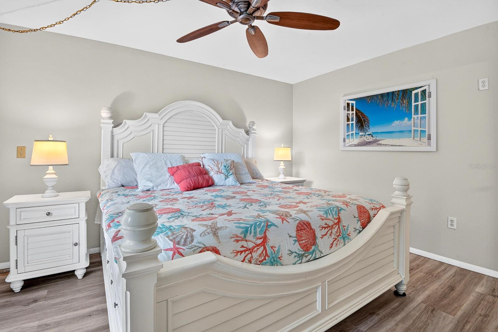 4440 IRONWOOD CIRCLE, #206D, Bradenton, FL 34209