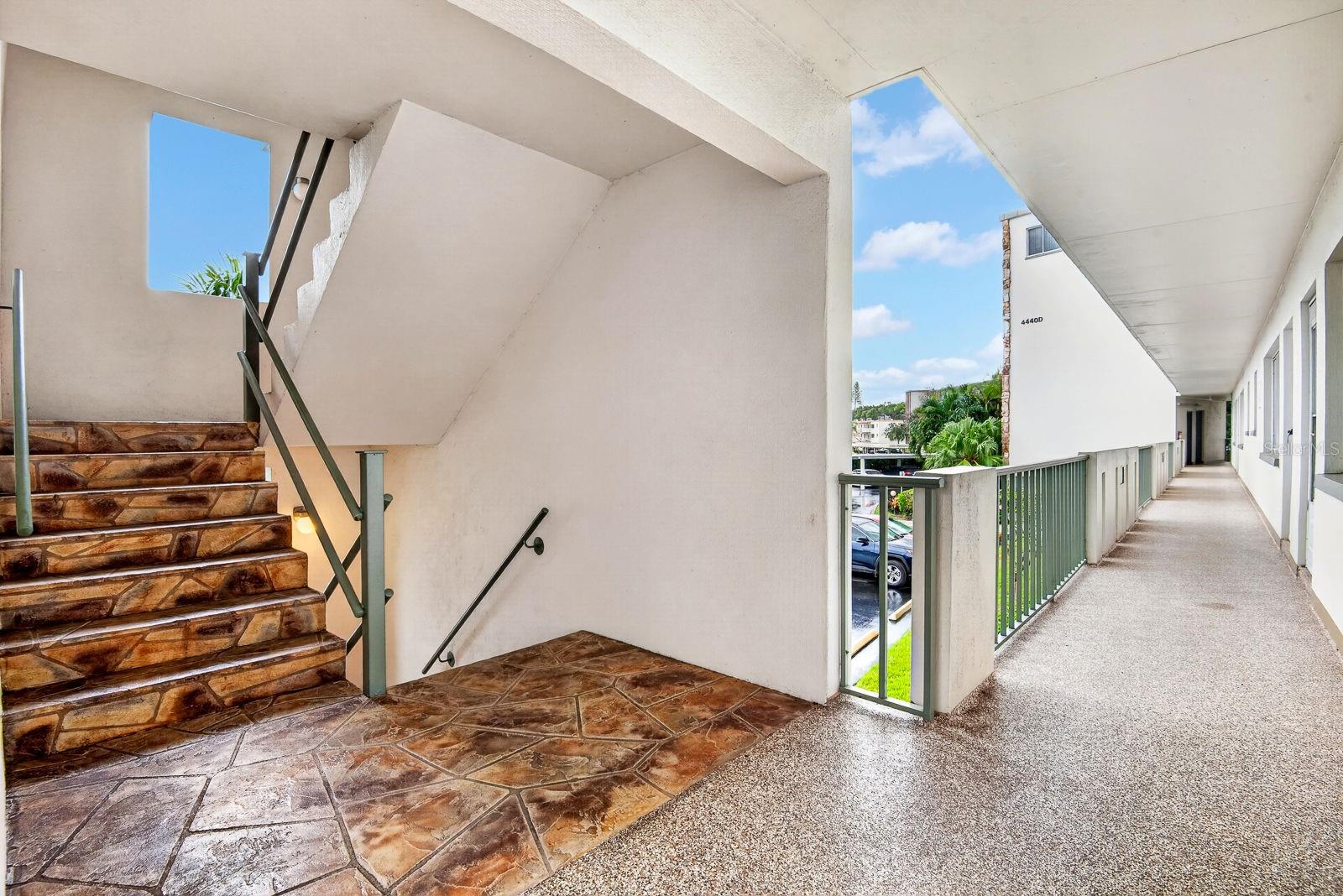 4440 IRONWOOD CIRCLE, #206D, Bradenton, FL 34209