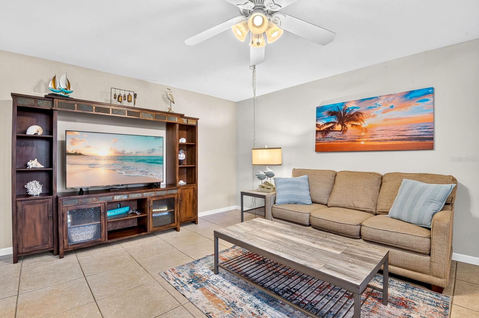 4440 IRONWOOD CIRCLE, #206D, Bradenton, FL 34209