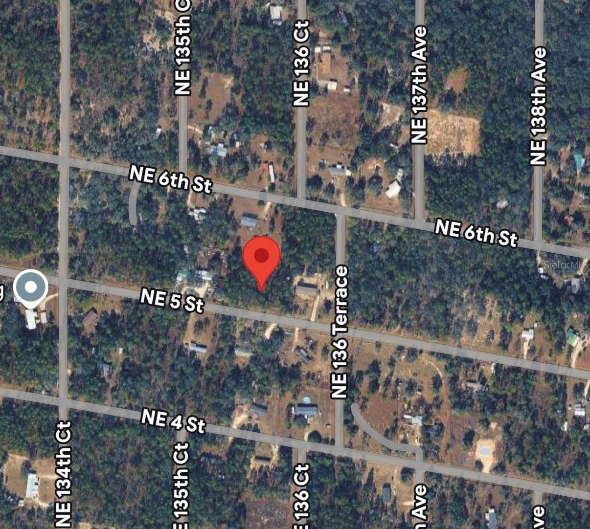 NE 5TH STREET, Williston, FL 32696