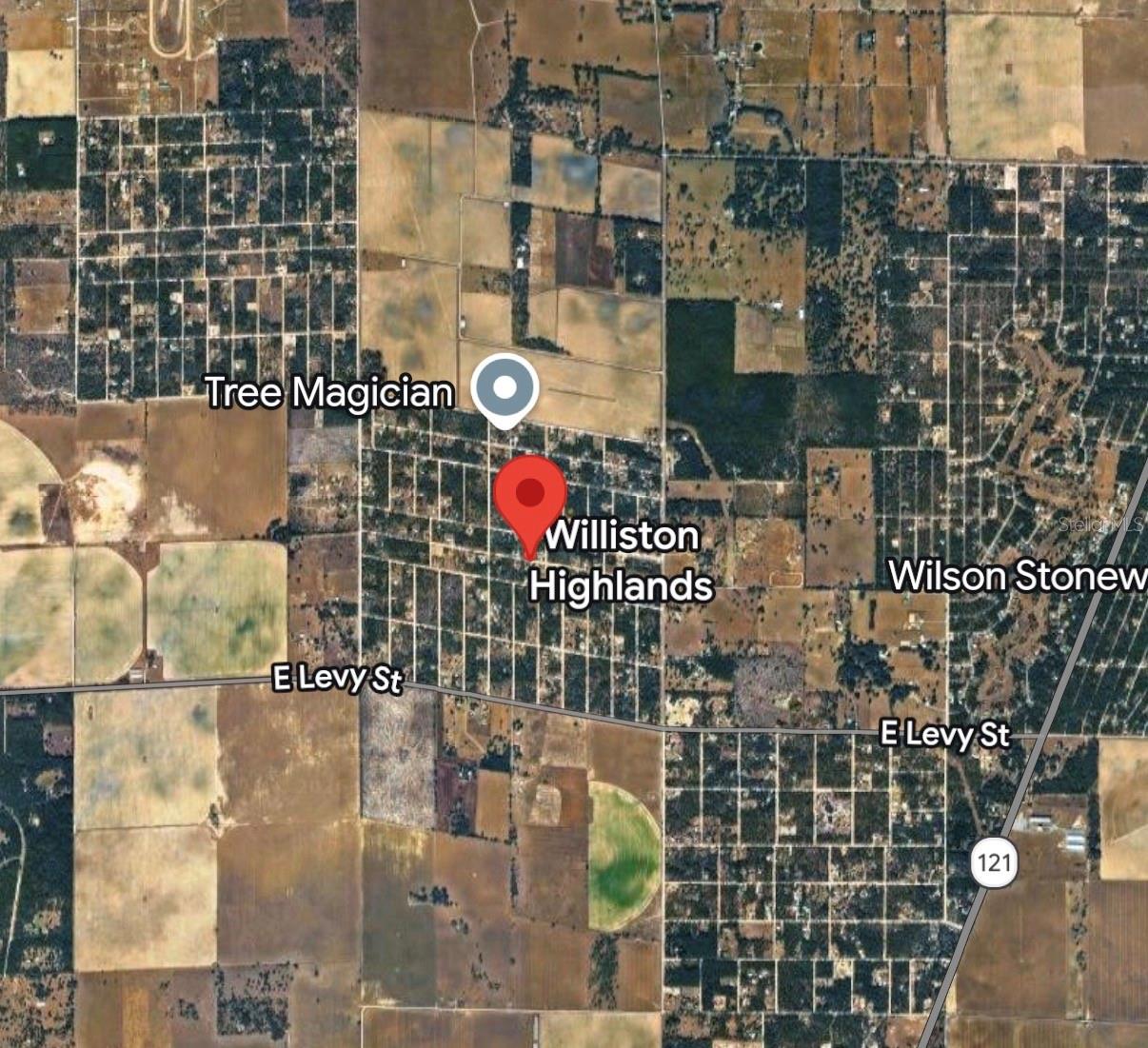 NE 5TH STREET, Williston, FL 32696
