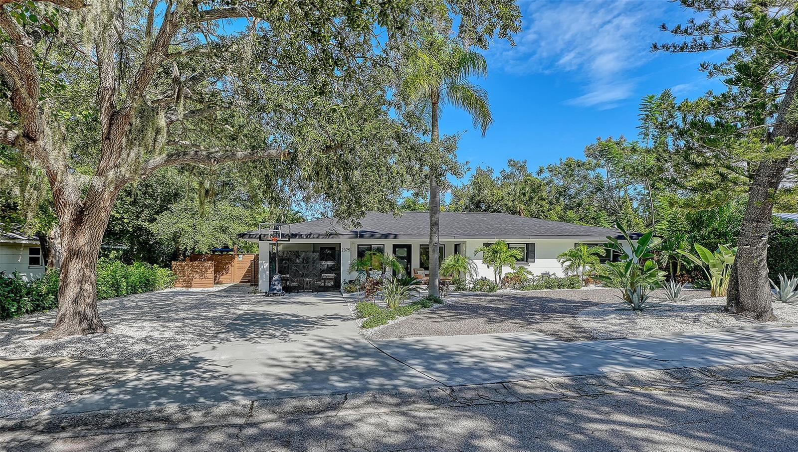 2375 DATURA STREET, Sarasota, FL 34239