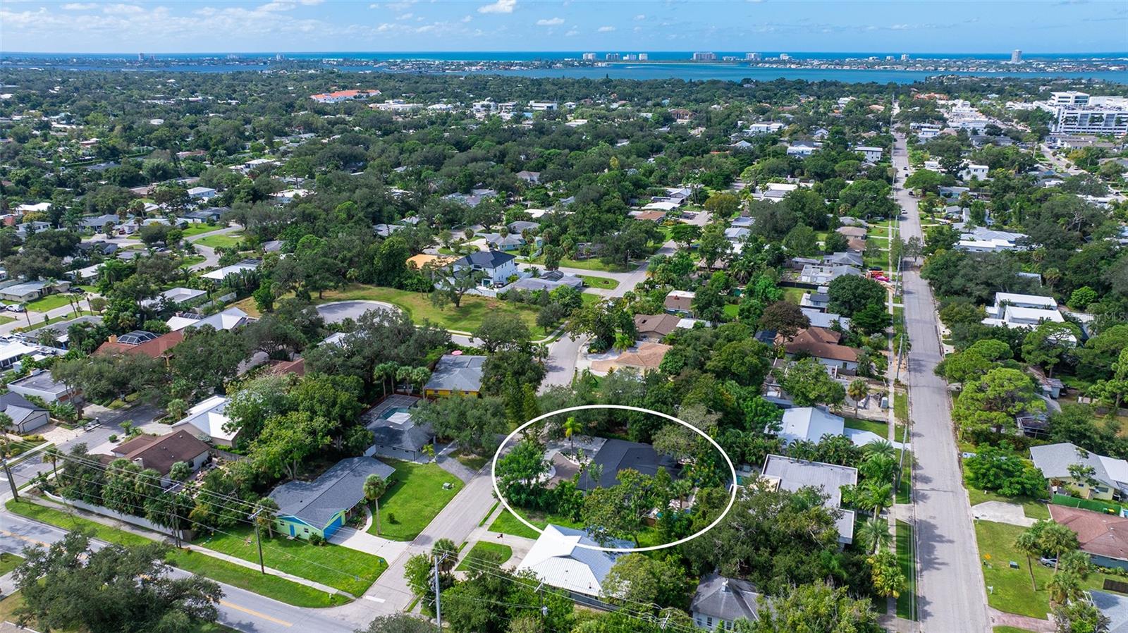 2375 DATURA STREET, Sarasota, FL 34239