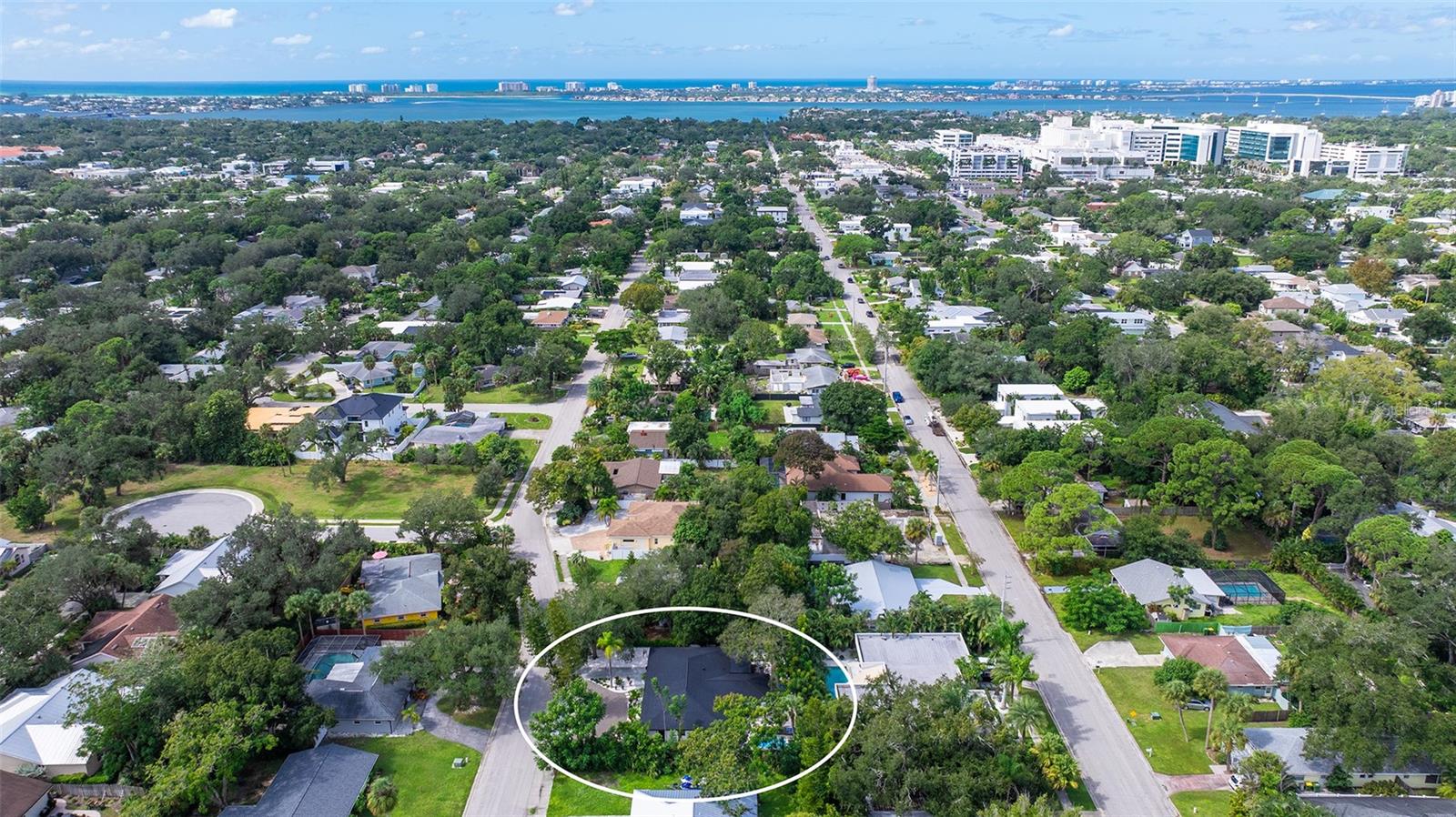 2375 DATURA STREET, Sarasota, FL 34239