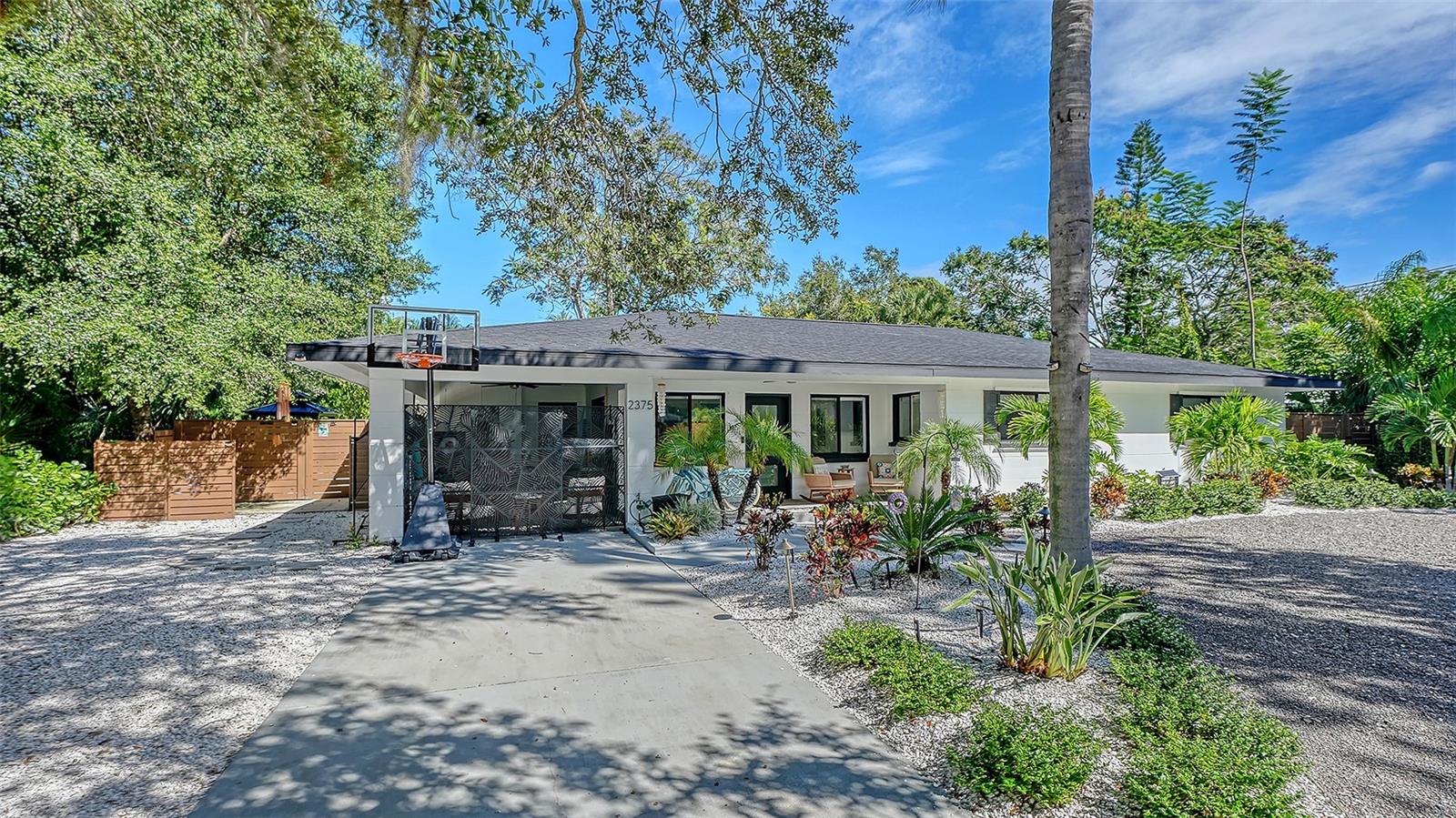 2375 DATURA STREET, Sarasota, FL 34239