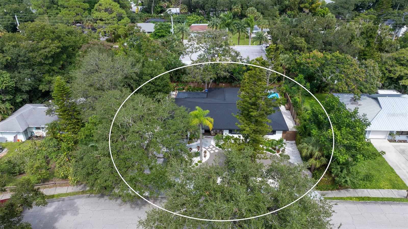 2375 DATURA STREET, Sarasota, FL 34239