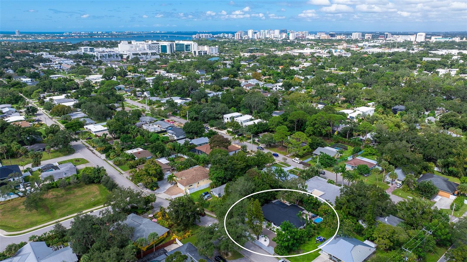 2375 DATURA STREET, Sarasota, FL 34239