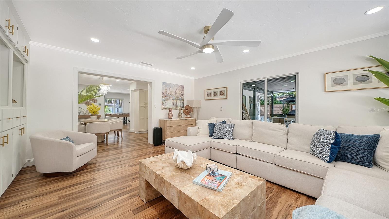 2375 DATURA STREET, Sarasota, FL 34239