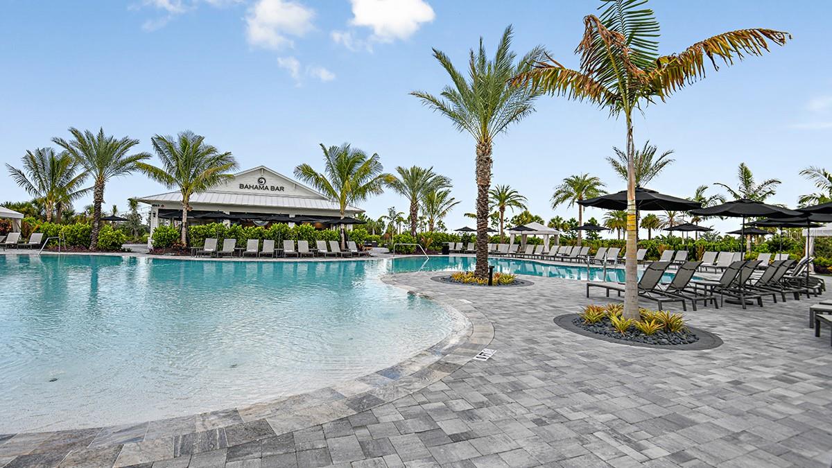 Esplanade at Starling Community