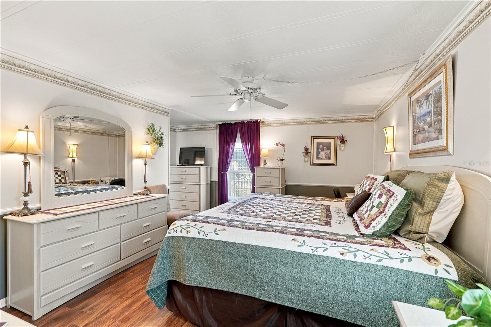 5619 BAYSHORE ROAD, #422, Palmetto, FL 34221
