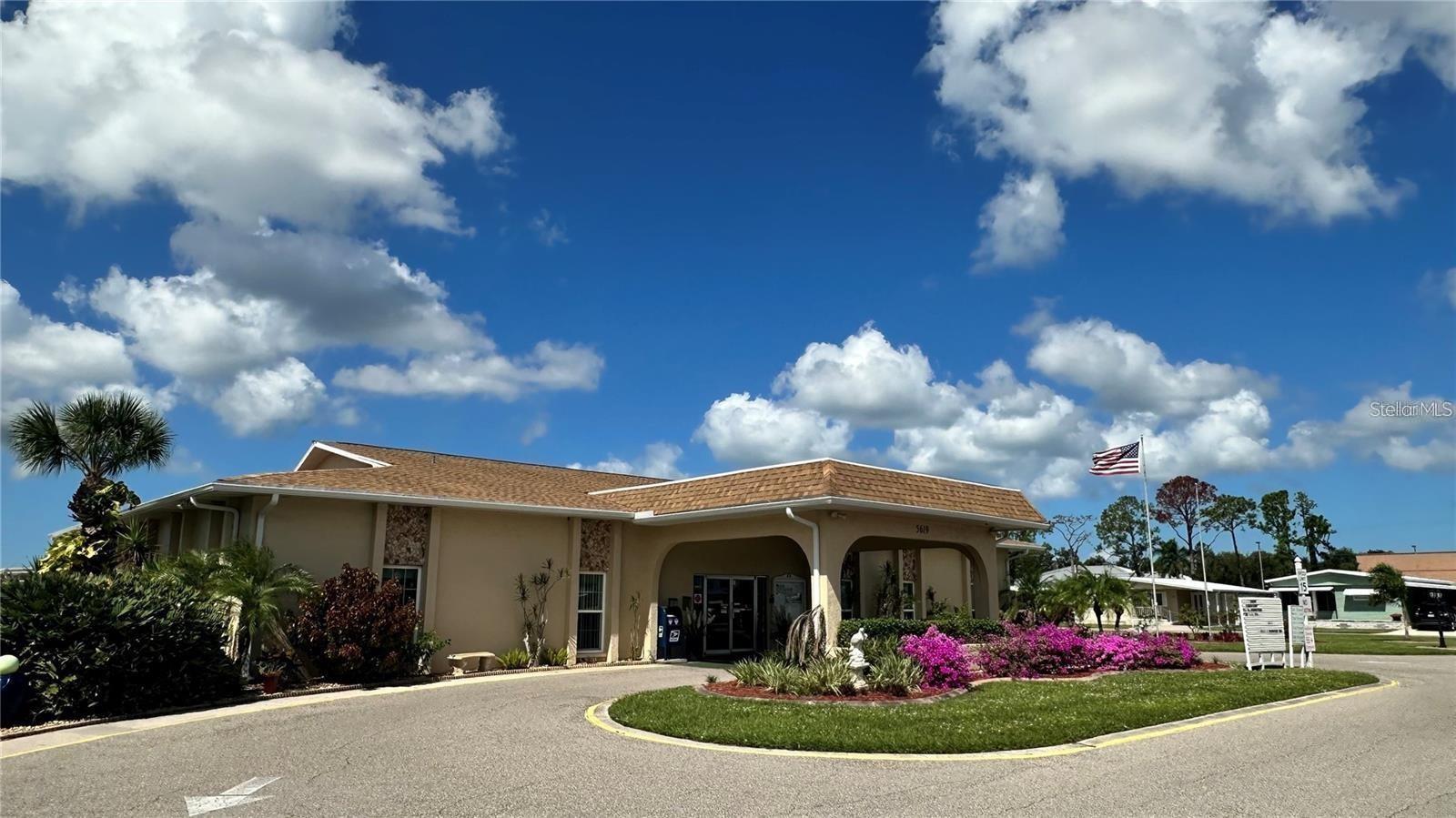 5619 BAYSHORE ROAD, #422, Palmetto, FL 34221
