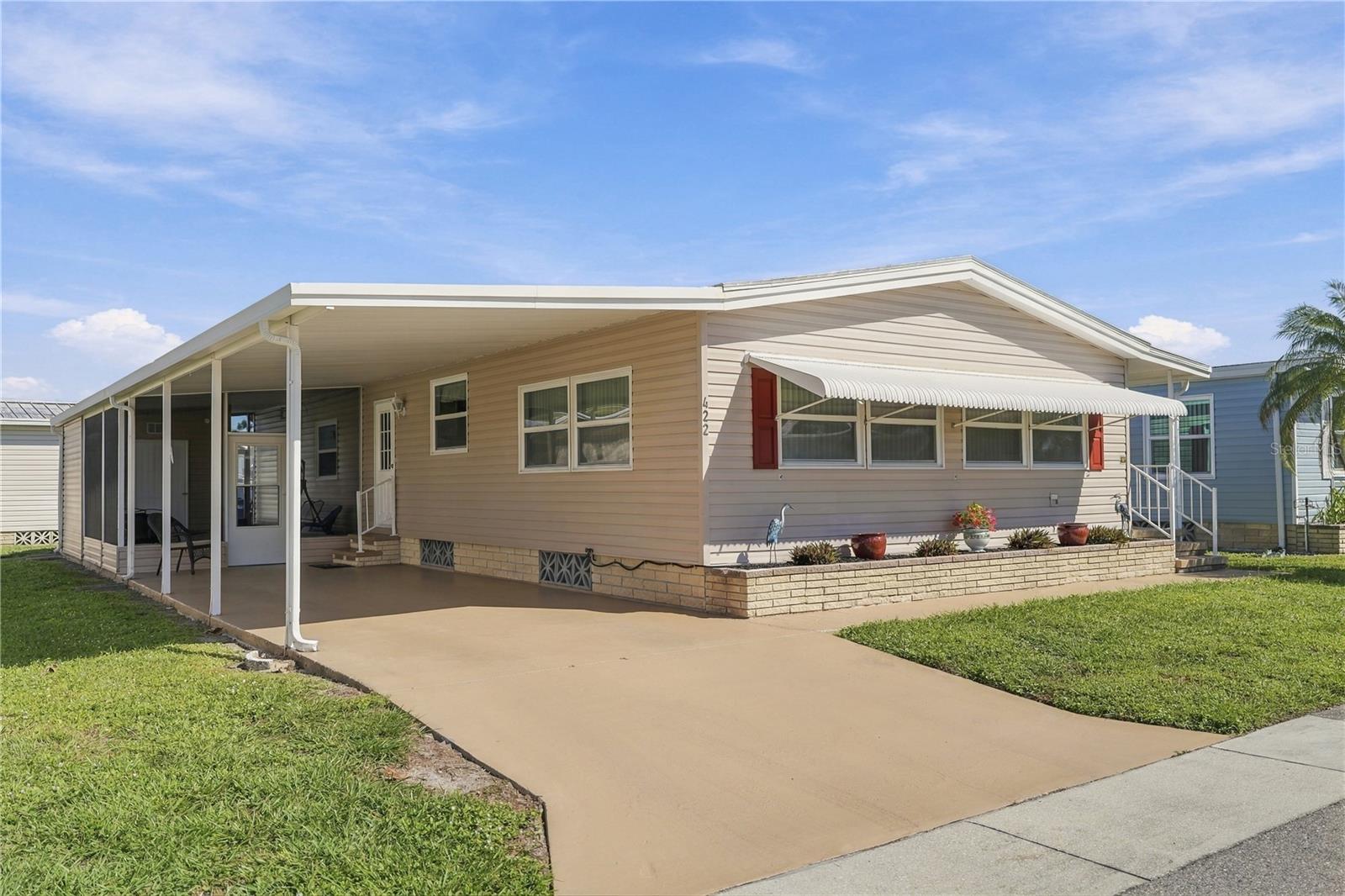 5619 BAYSHORE ROAD, #422, Palmetto, FL 34221 5619 BAYSHORE ROAD, #422, Palmetto, FL 34221