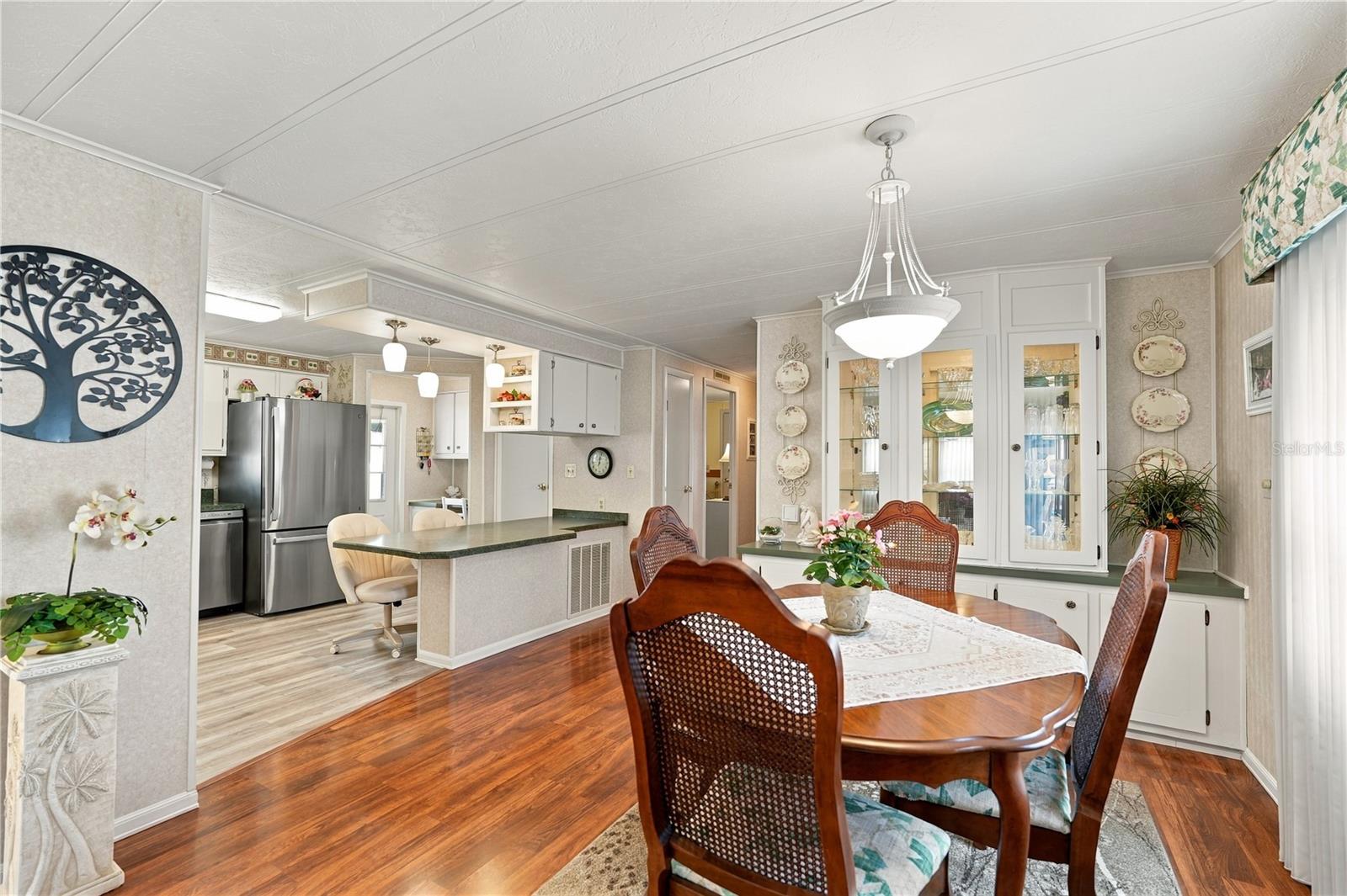 5619 BAYSHORE ROAD, #422, Palmetto, FL 34221
