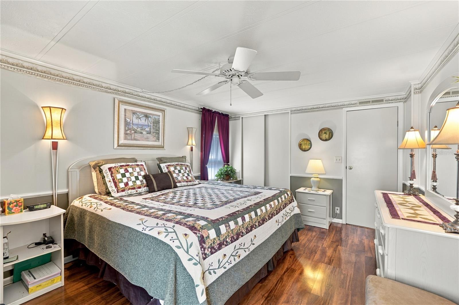 5619 BAYSHORE ROAD, #422, Palmetto, FL 34221