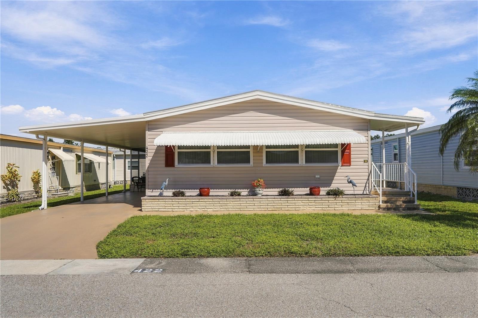5619 BAYSHORE ROAD, #422, Palmetto, FL 34221 5619 BAYSHORE ROAD, #422, Palmetto, FL 34221
