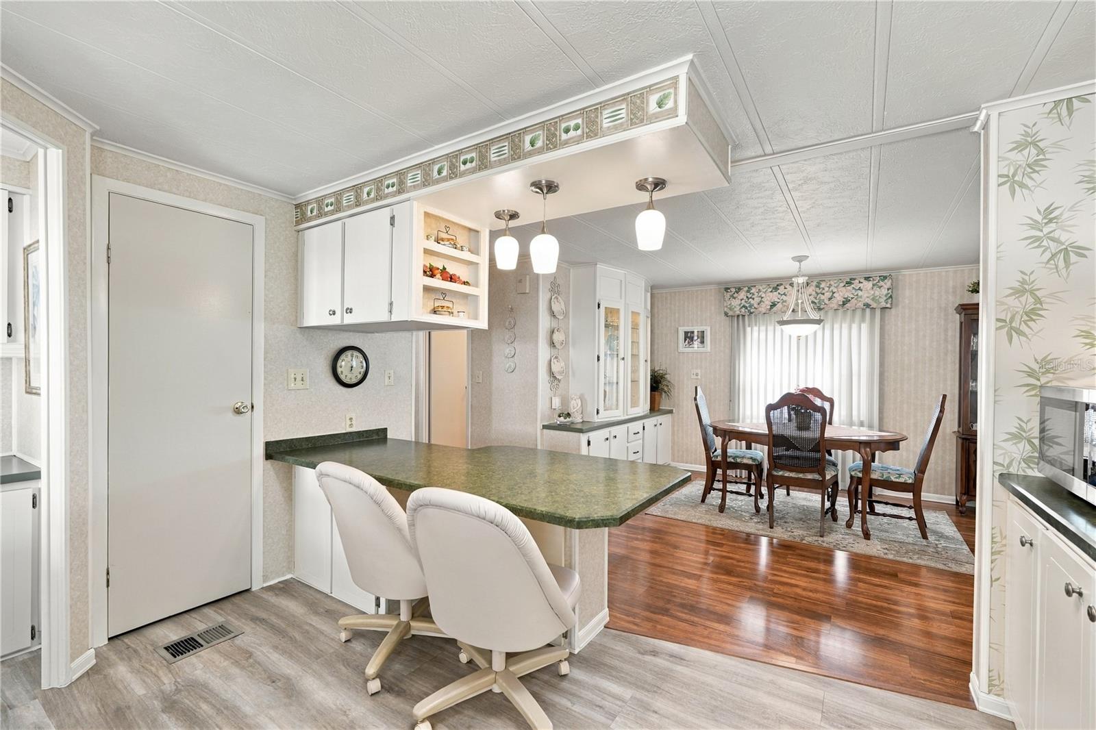 5619 BAYSHORE ROAD, #422, Palmetto, FL 34221