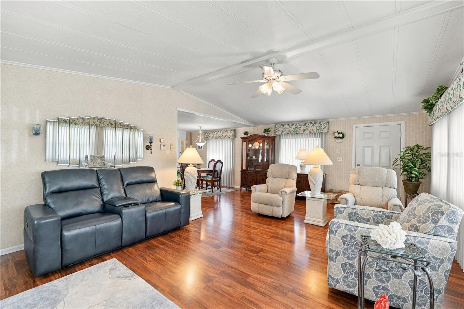 5619 BAYSHORE ROAD, #422, Palmetto, FL 34221