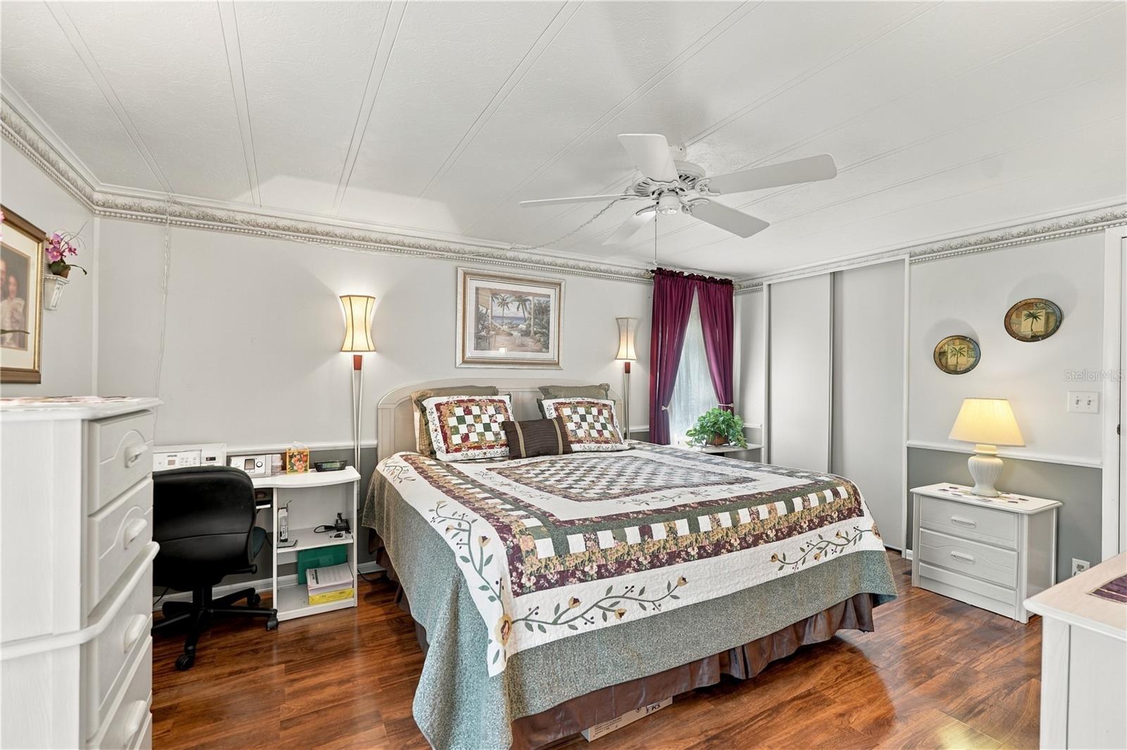 5619 BAYSHORE ROAD, #422, Palmetto, FL 34221