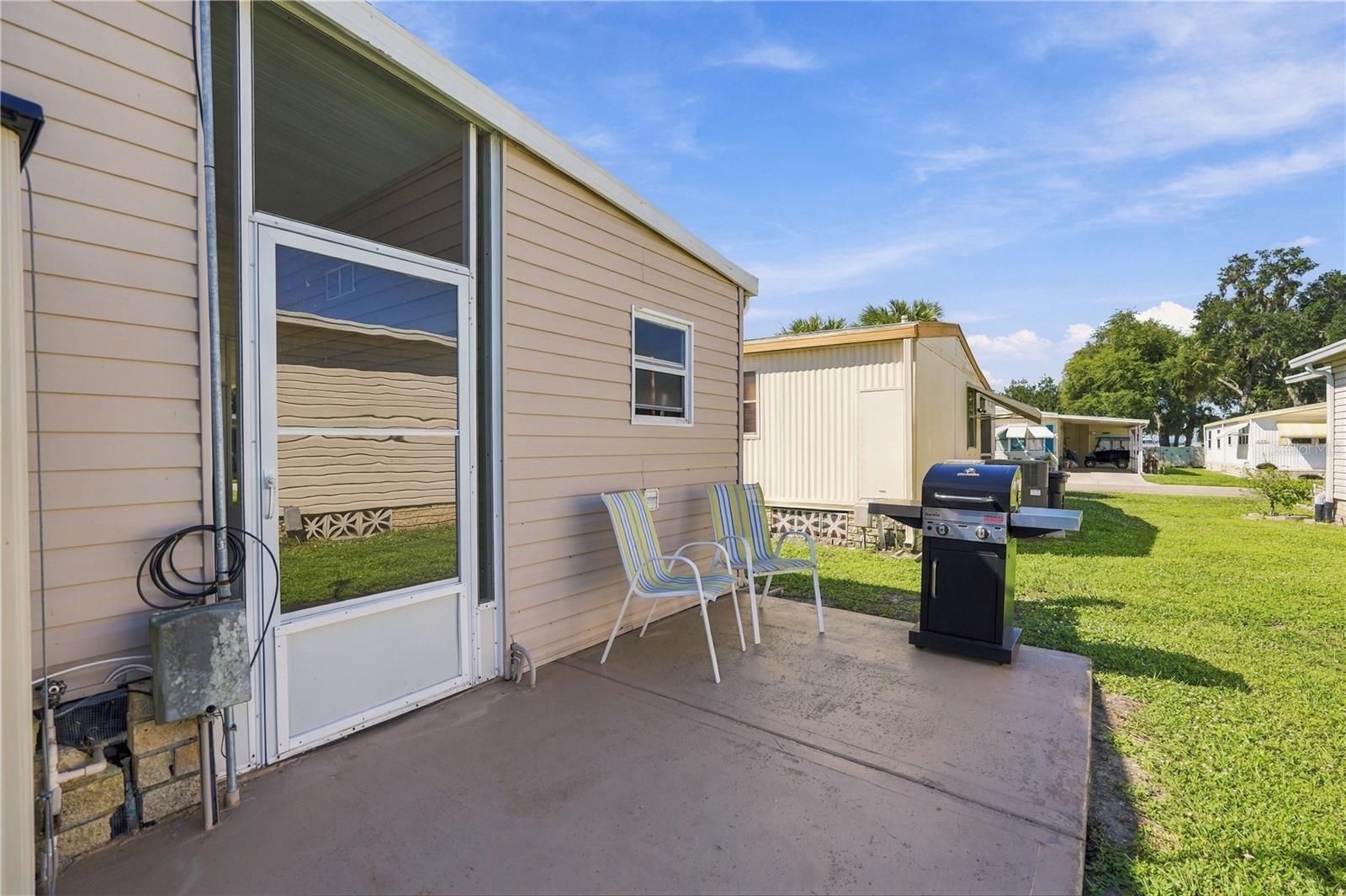 5619 BAYSHORE ROAD, #422, Palmetto, FL 34221