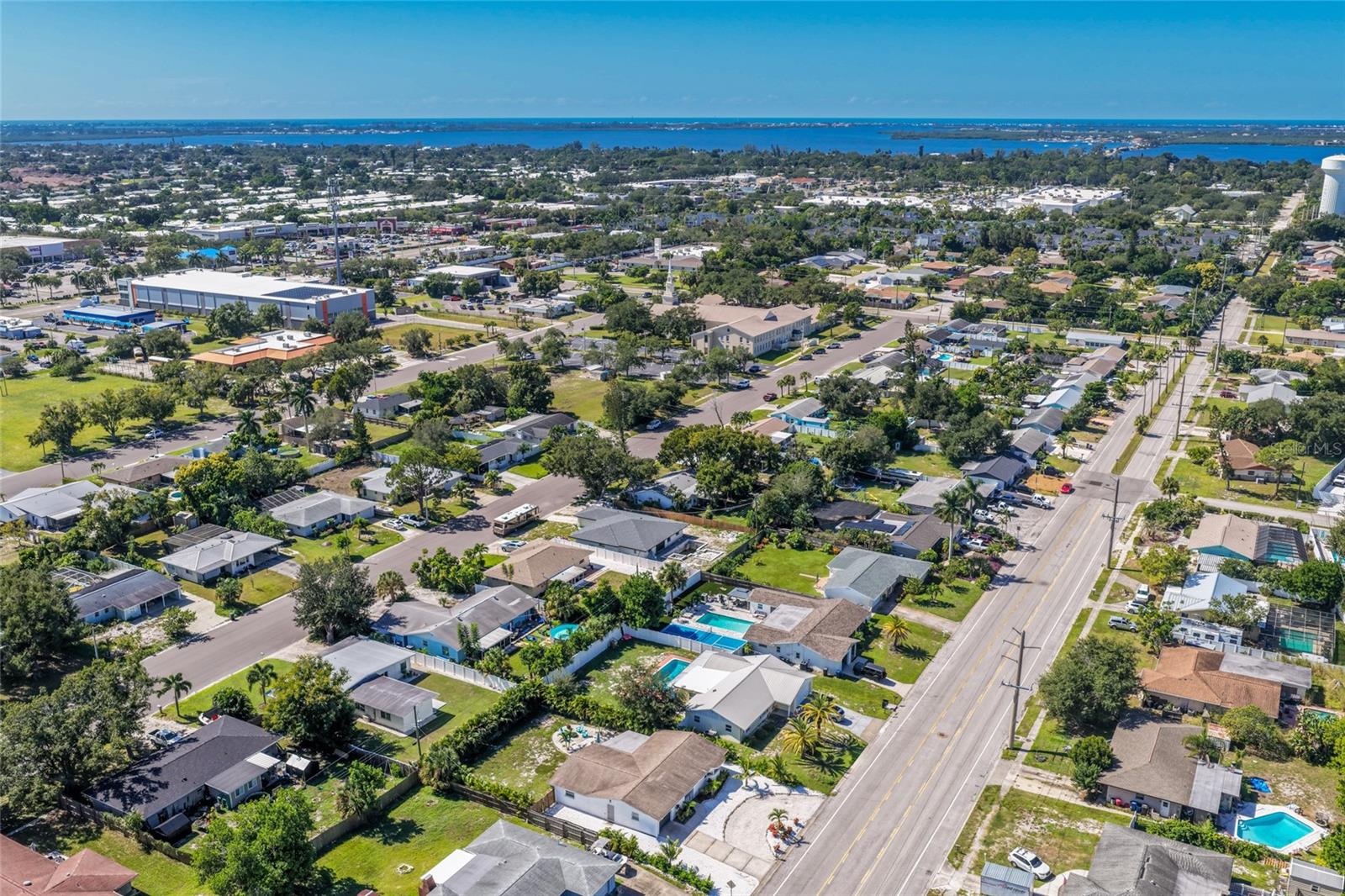 6311 1ST AVENUE W, Bradenton, FL 34209
