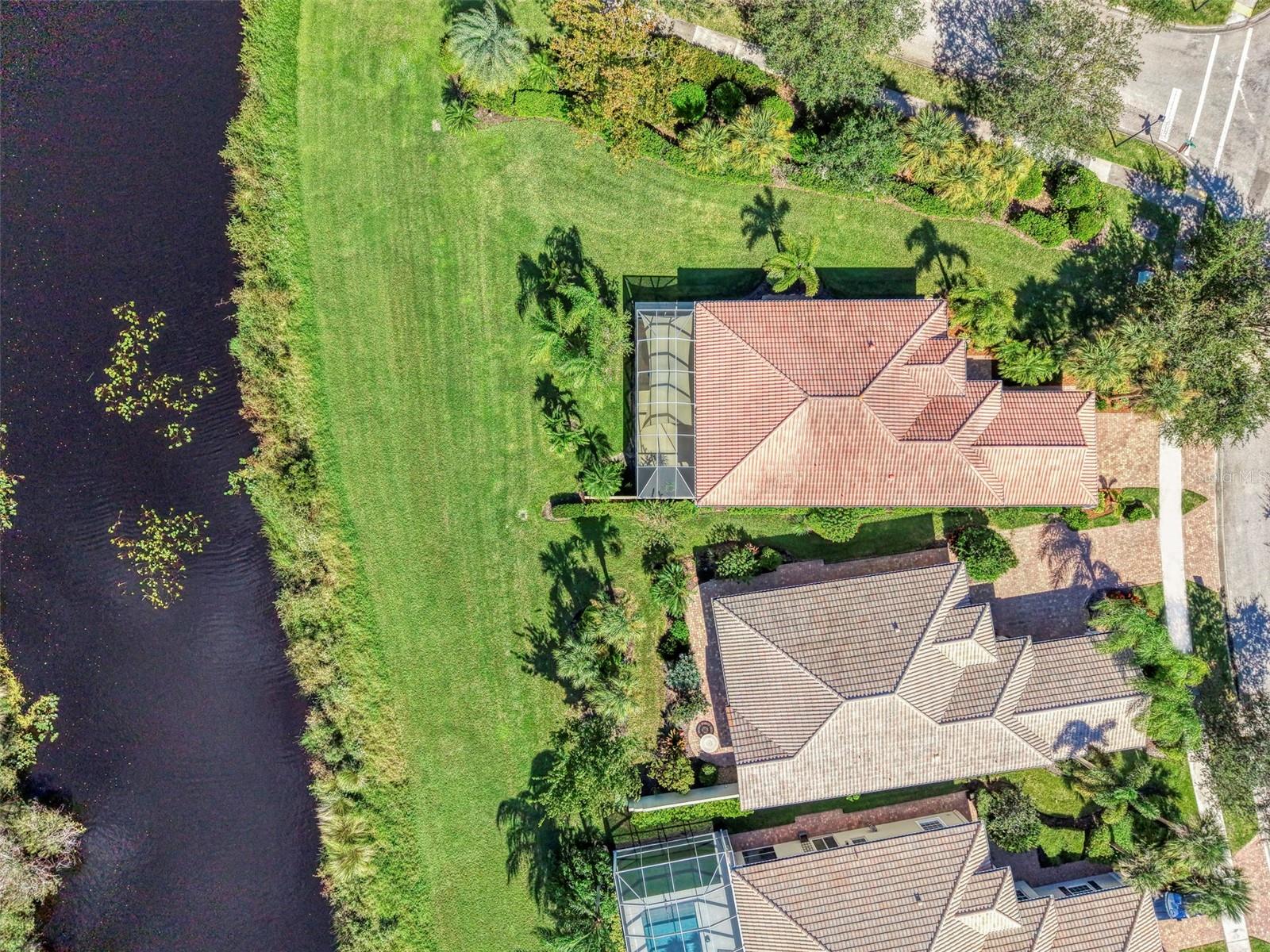5882 BENEVENTO DRIVE, Sarasota, FL 34238