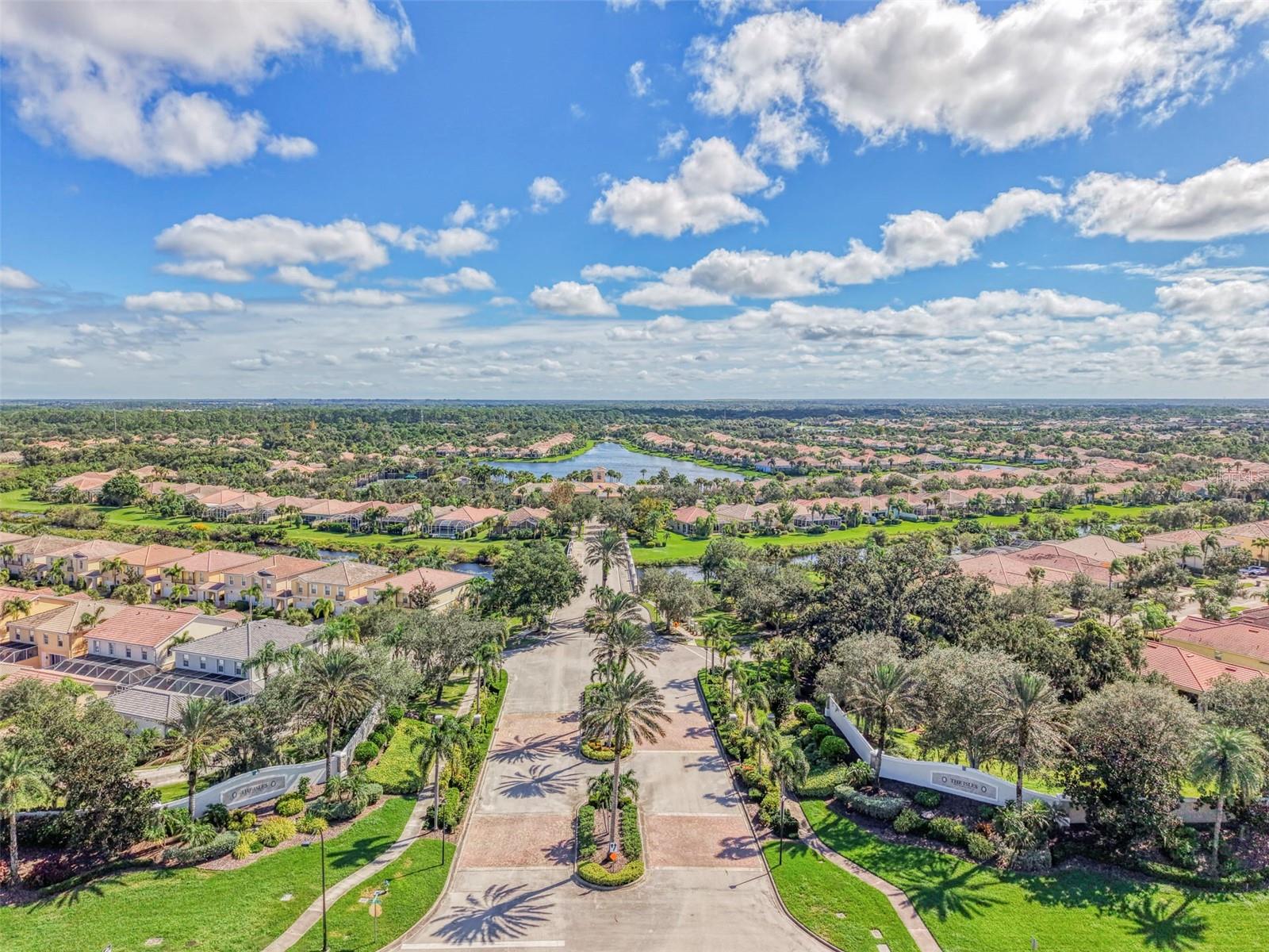 5882 BENEVENTO DRIVE, Sarasota, FL 34238