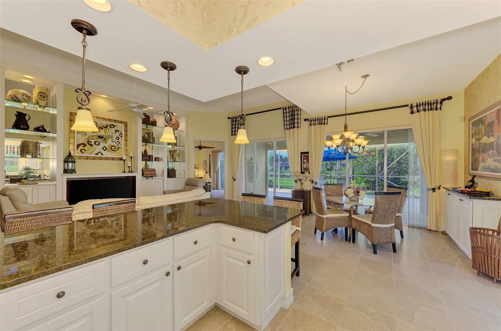 5882 BENEVENTO DRIVE, Sarasota, FL 34238