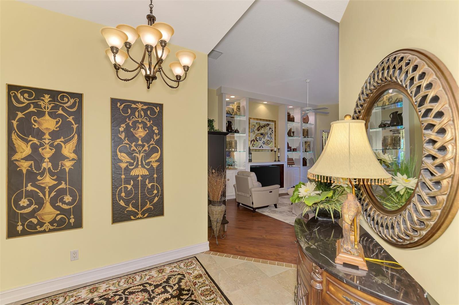 5882 BENEVENTO DRIVE, Sarasota, FL 34238