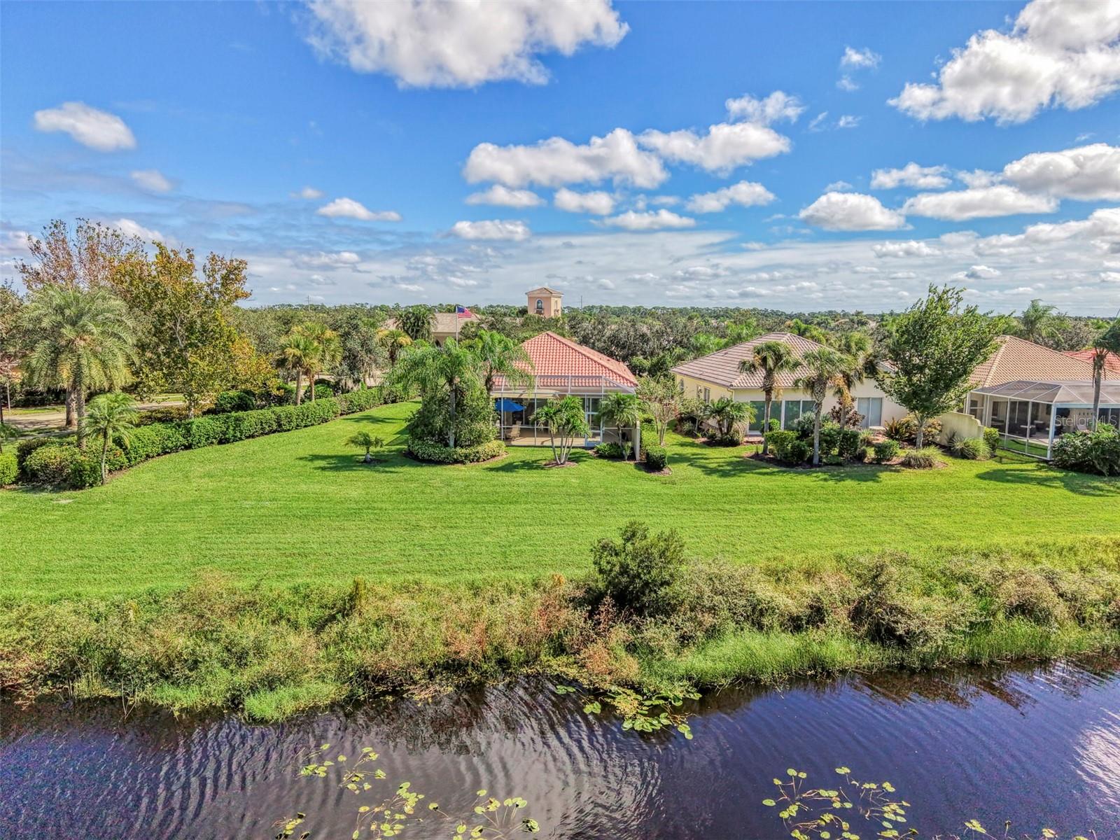 5882 BENEVENTO DRIVE, Sarasota, FL 34238