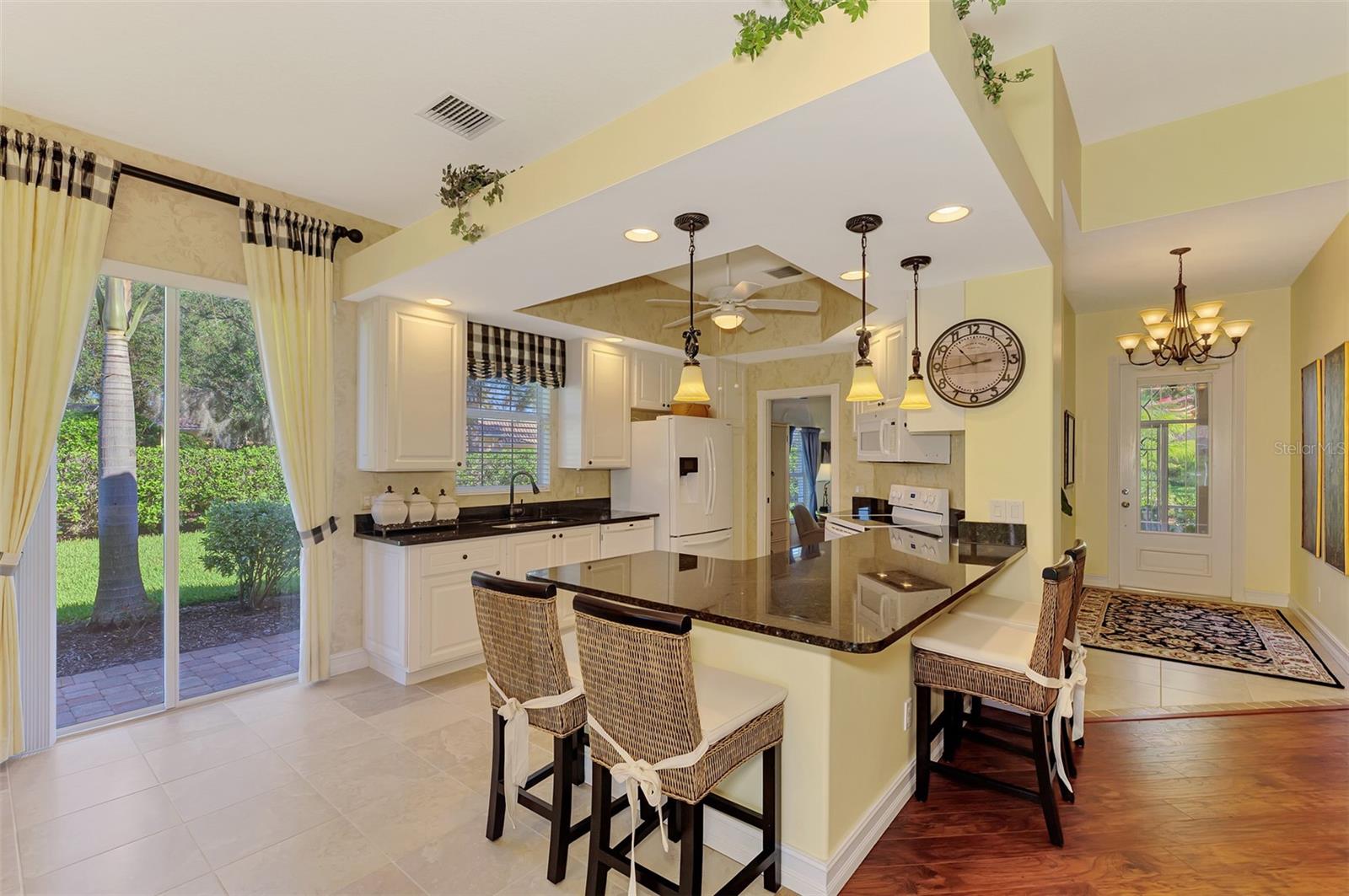 5882 BENEVENTO DRIVE, Sarasota, FL 34238