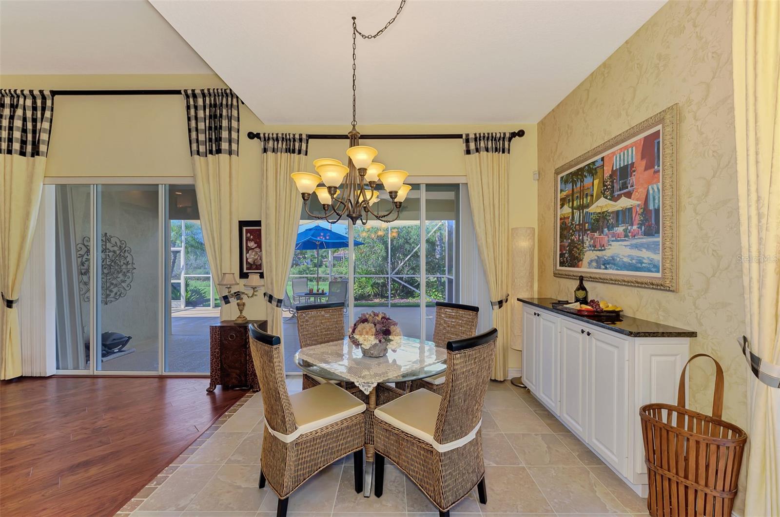 5882 BENEVENTO DRIVE, Sarasota, FL 34238