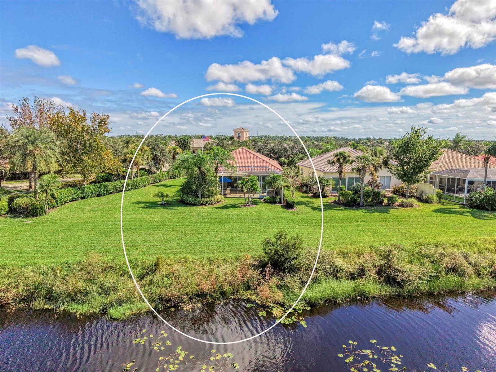 5882 BENEVENTO DRIVE, Sarasota, FL 34238