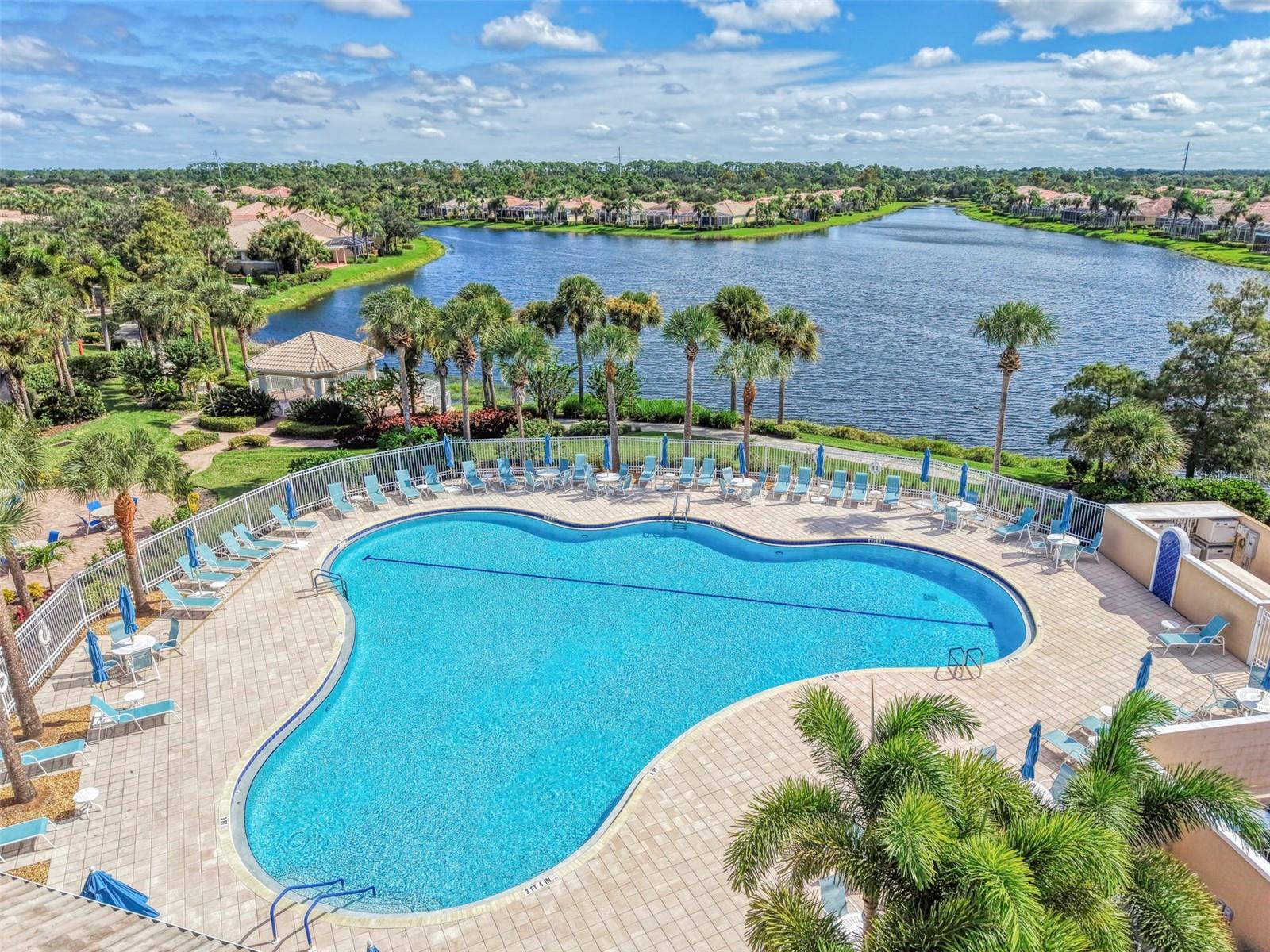 5882 BENEVENTO DRIVE, Sarasota, FL 34238
