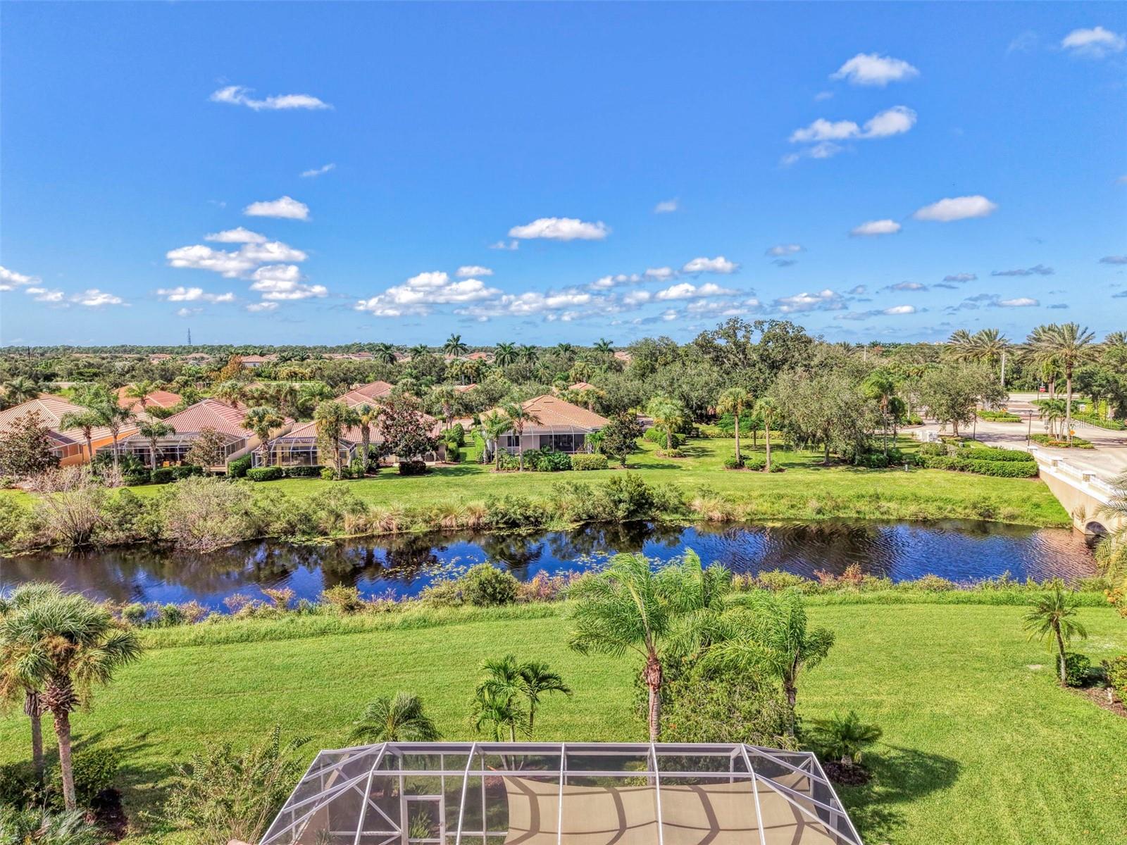 5882 BENEVENTO DRIVE, Sarasota, FL 34238