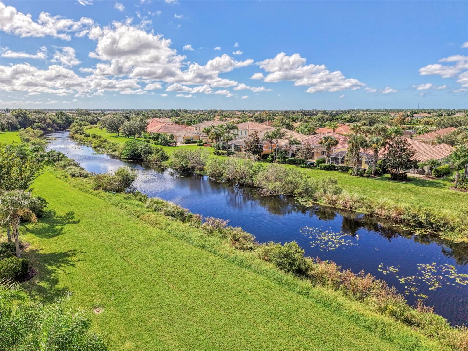 5882 BENEVENTO DRIVE, Sarasota, FL 34238