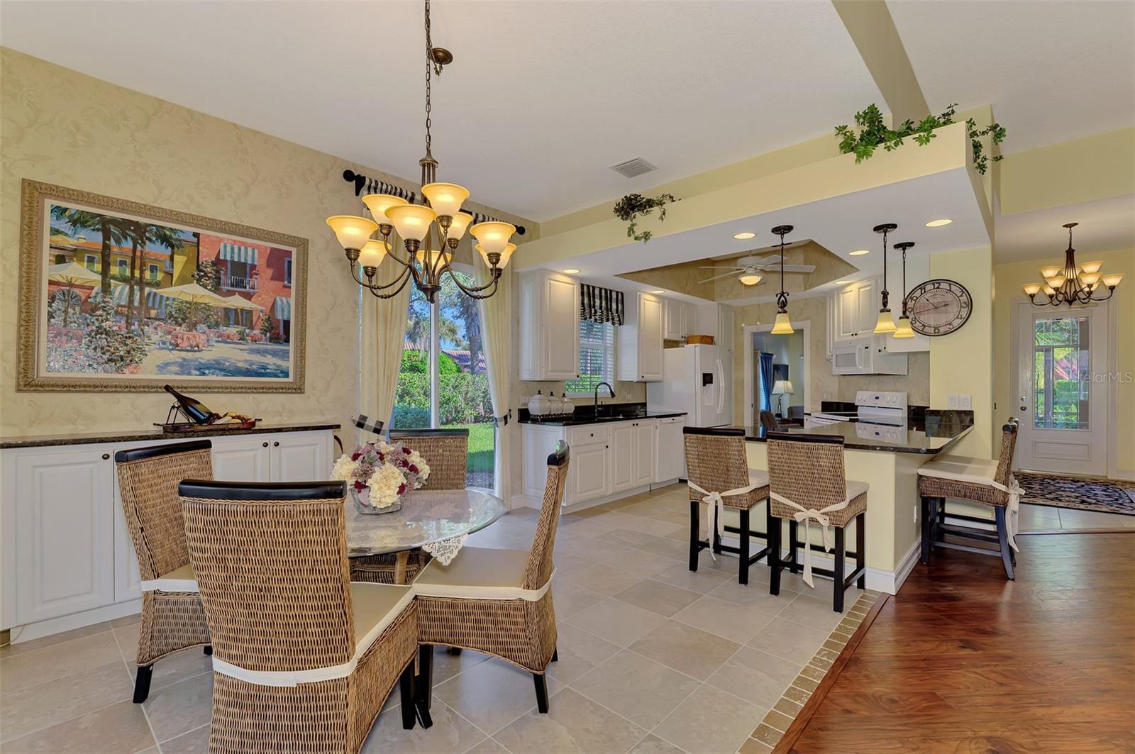 5882 BENEVENTO DRIVE, Sarasota, FL 34238