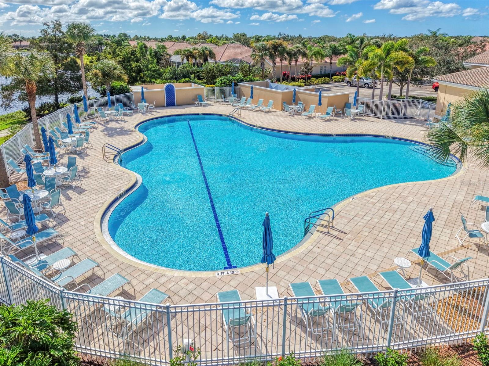 5882 BENEVENTO DRIVE, Sarasota, FL 34238