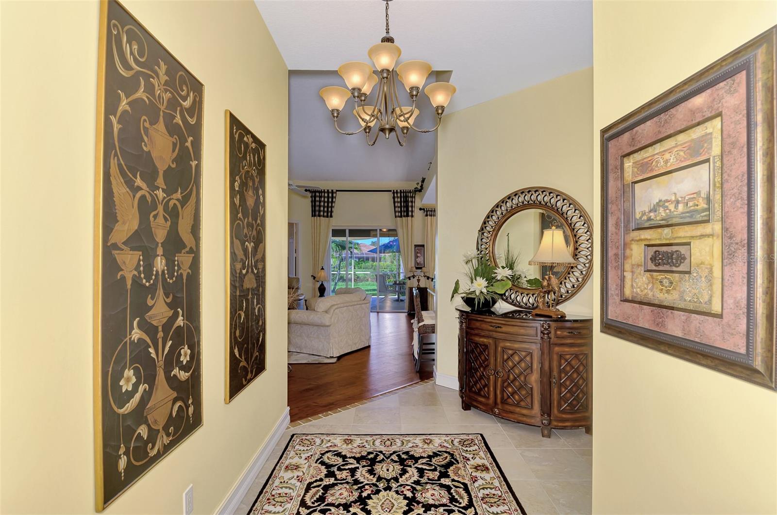 5882 BENEVENTO DRIVE, Sarasota, FL 34238