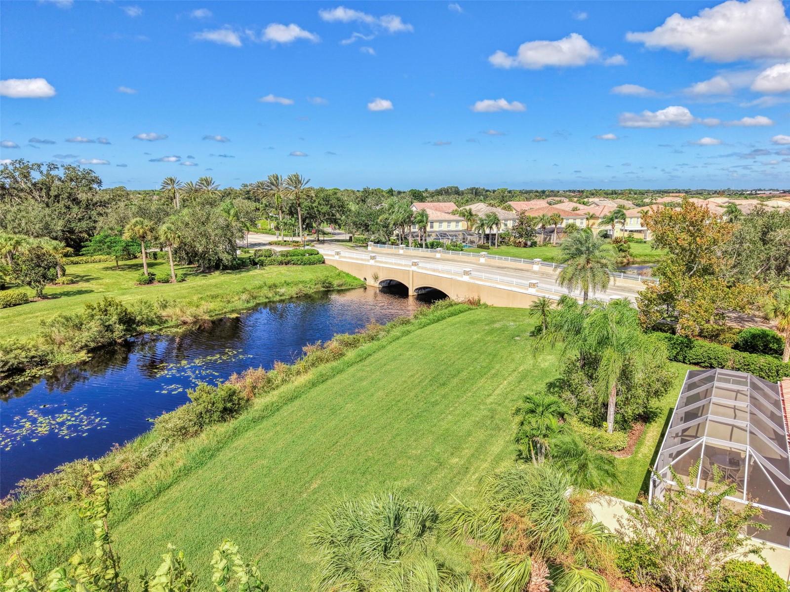 5882 BENEVENTO DRIVE, Sarasota, FL 34238