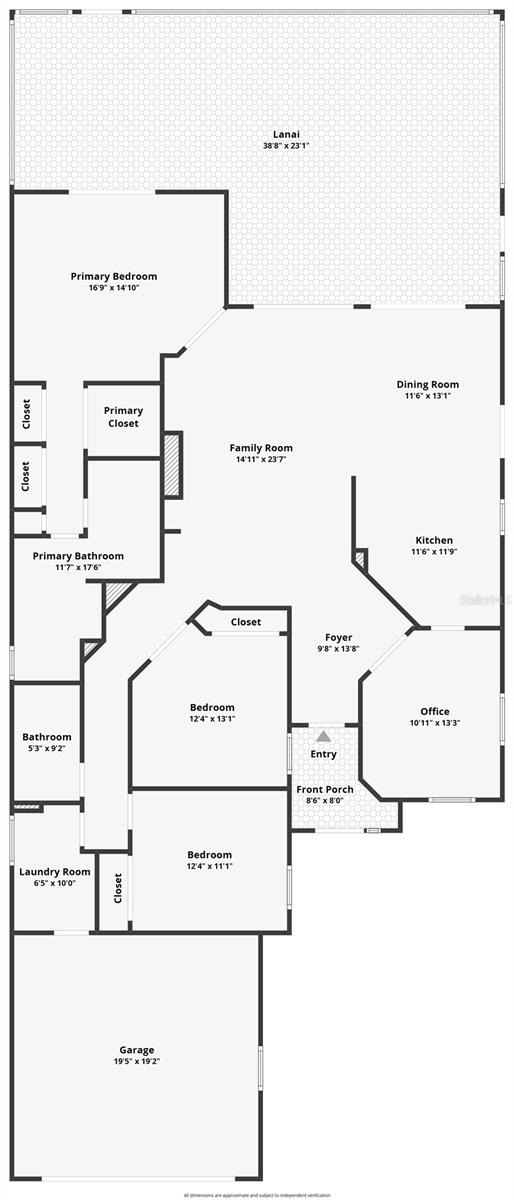 5882 BENEVENTO DRIVE, Sarasota, FL 34238