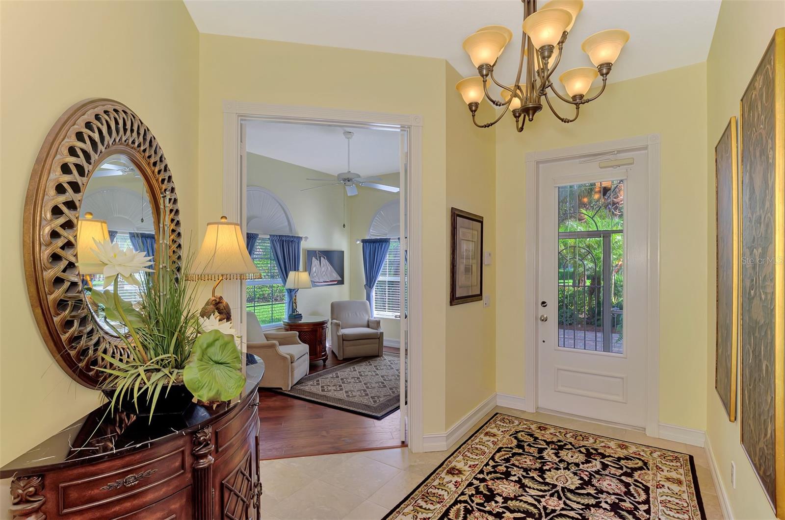 5882 BENEVENTO DRIVE, Sarasota, FL 34238
