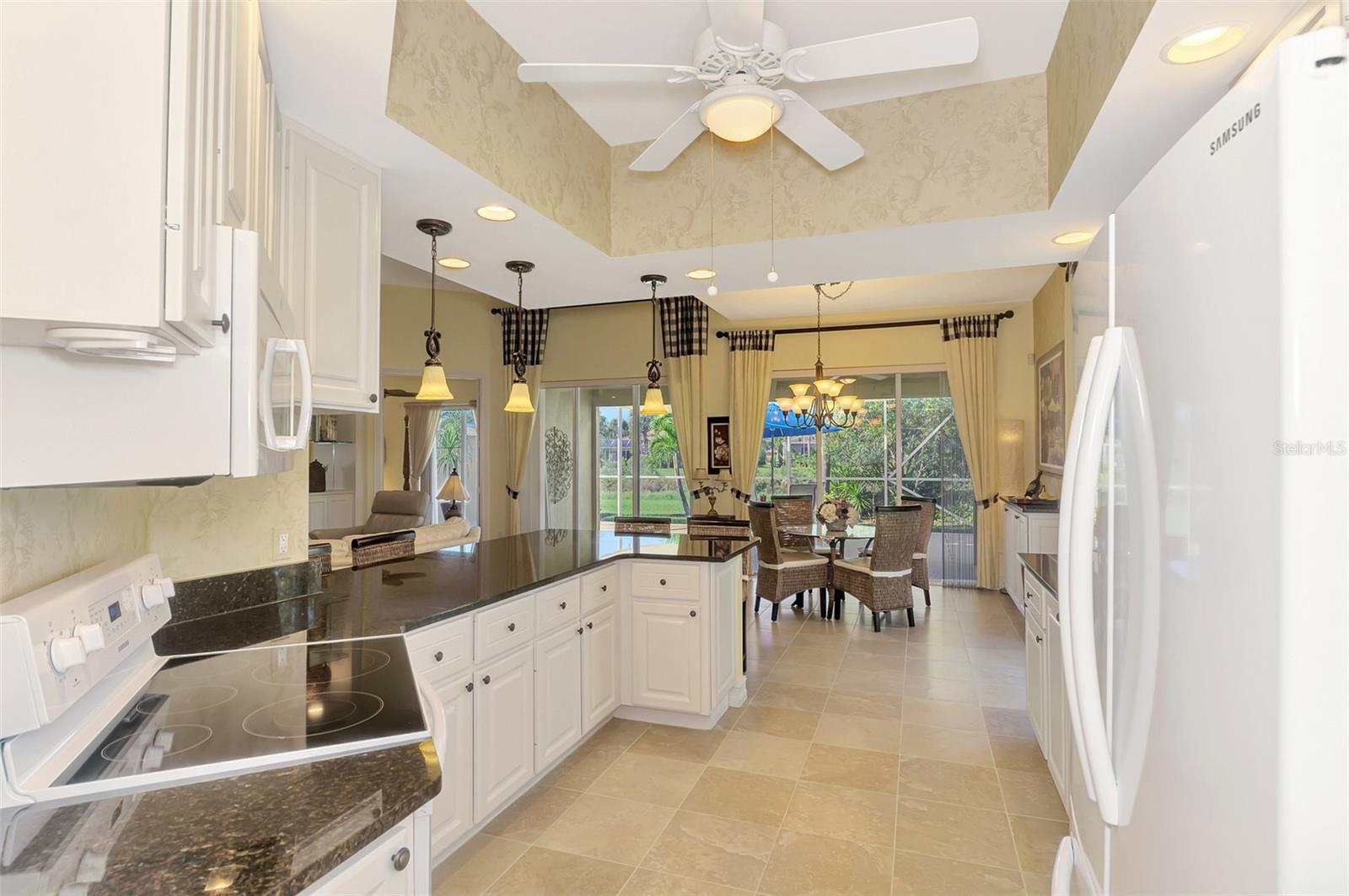 5882 BENEVENTO DRIVE, Sarasota, FL 34238