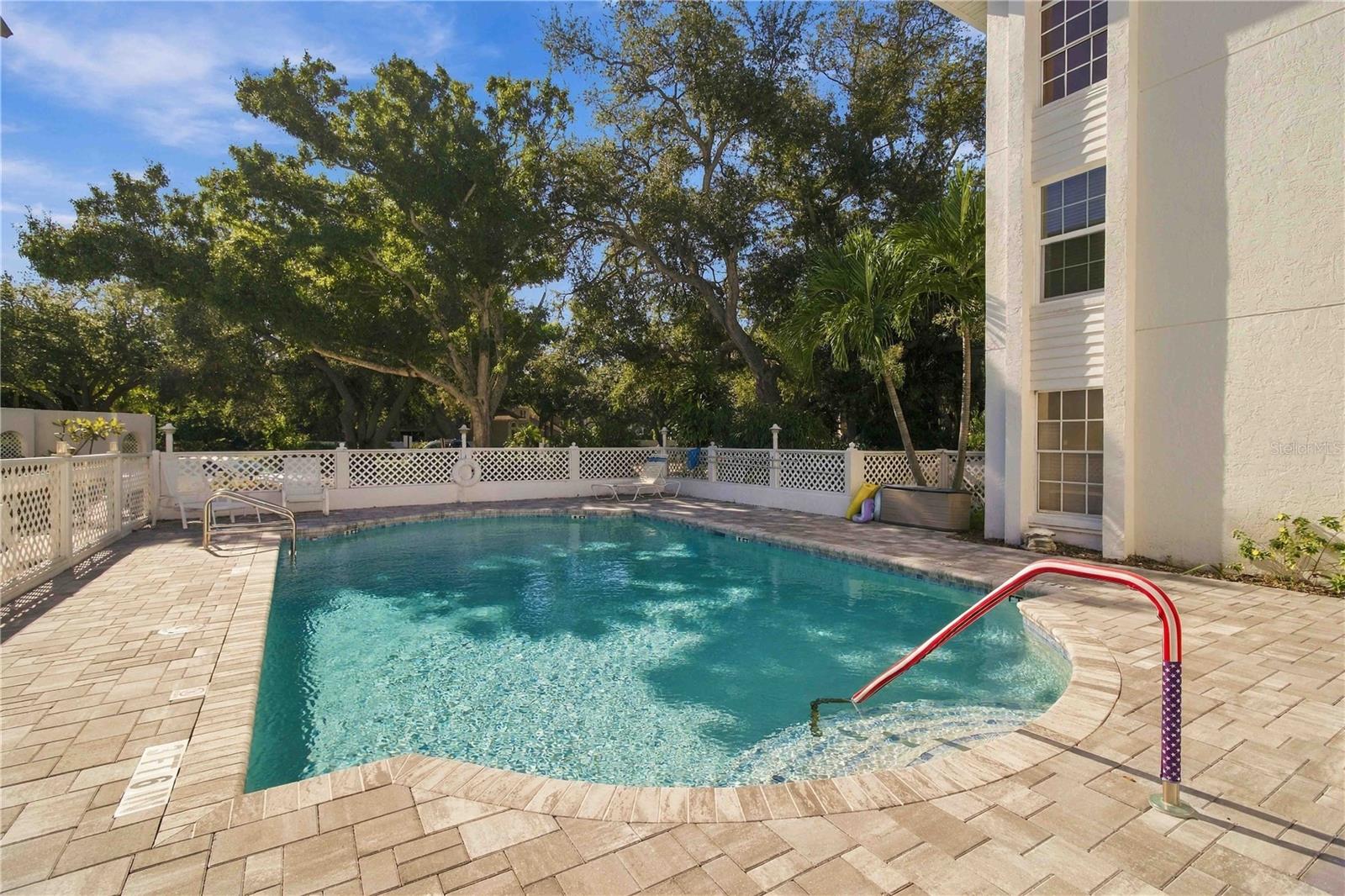 6304 POINTE WEST BOULEVARD, #309, Bradenton, FL 34209