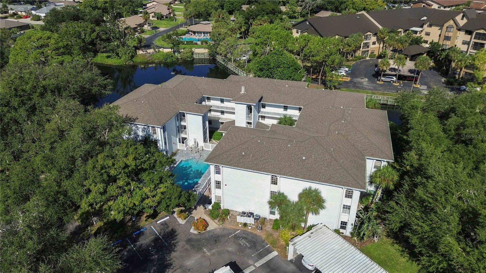 6304 POINTE WEST BOULEVARD, #309, Bradenton, FL 34209