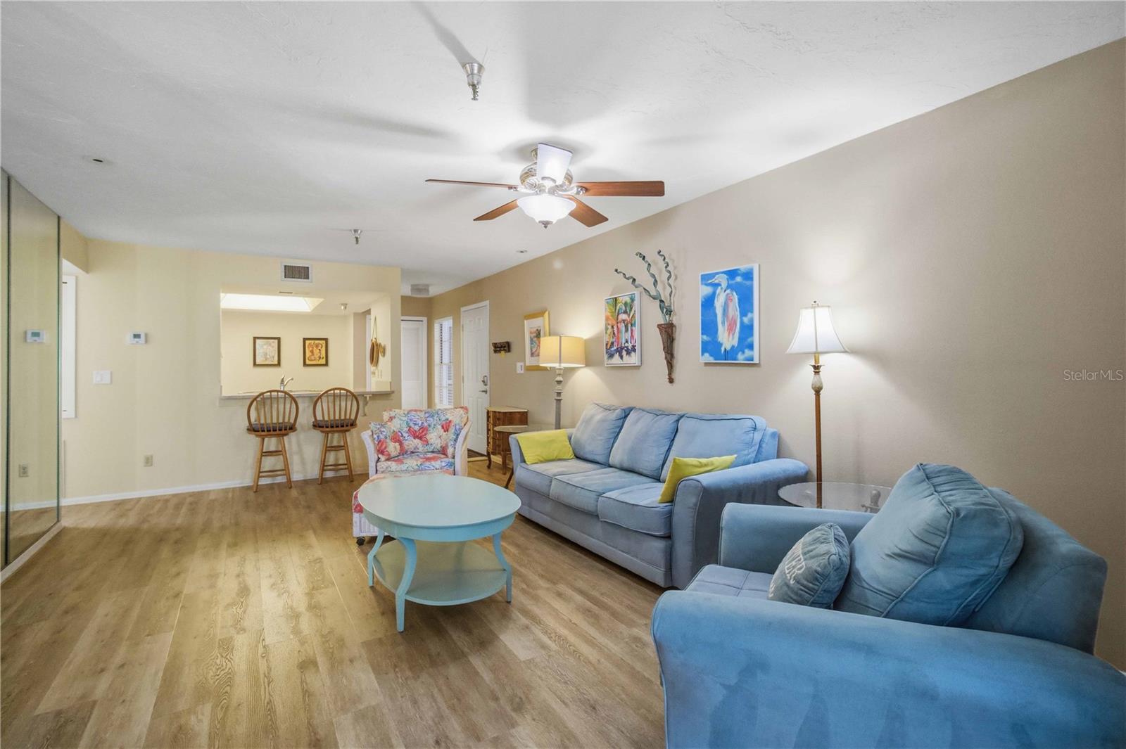 6304 POINTE WEST BOULEVARD, #309, Bradenton, FL 34209