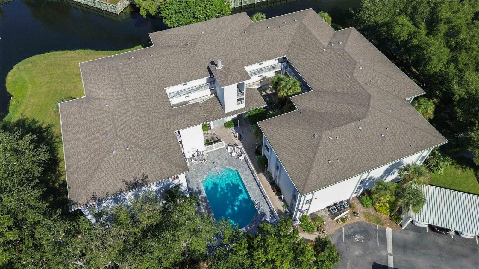 6304 POINTE WEST BOULEVARD, #309, Bradenton, FL 34209