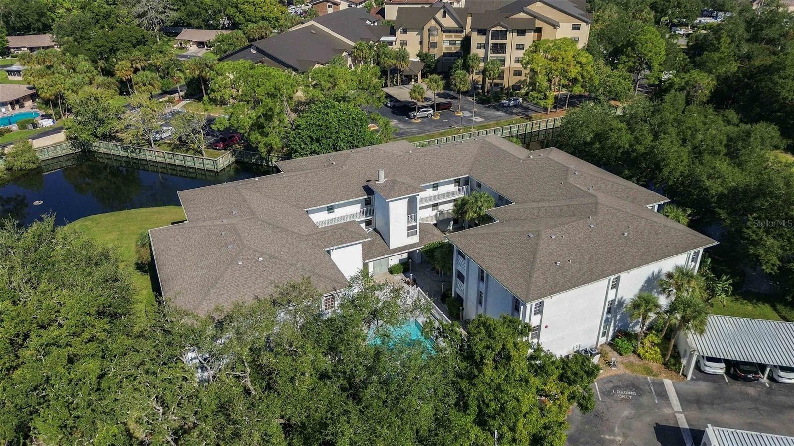 6304 POINTE WEST BOULEVARD, #309, Bradenton, FL 34209