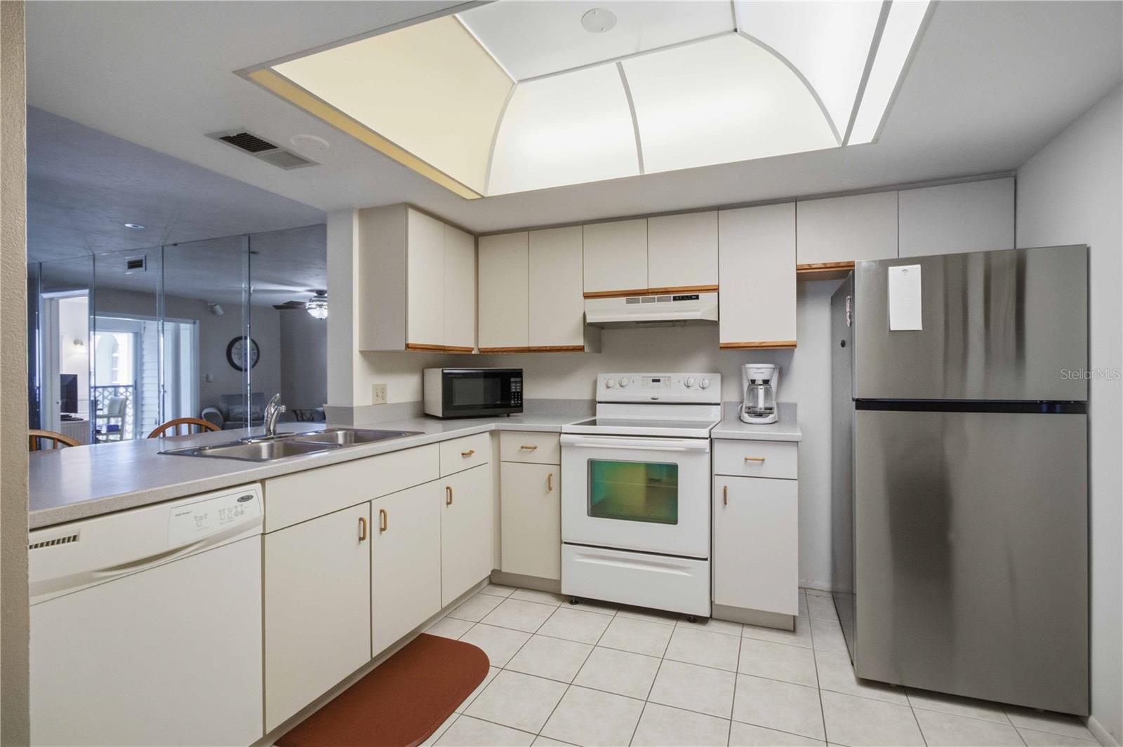 6304 POINTE WEST BOULEVARD, #309, Bradenton, FL 34209