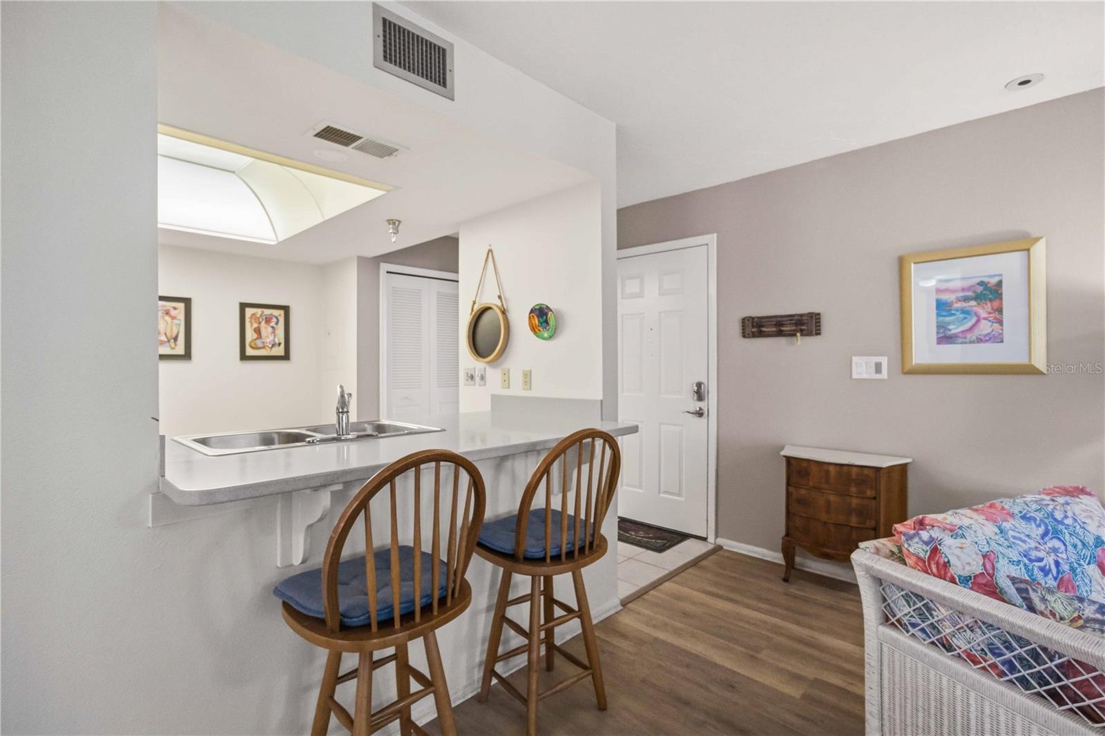 6304 POINTE WEST BOULEVARD, #309, Bradenton, FL 34209