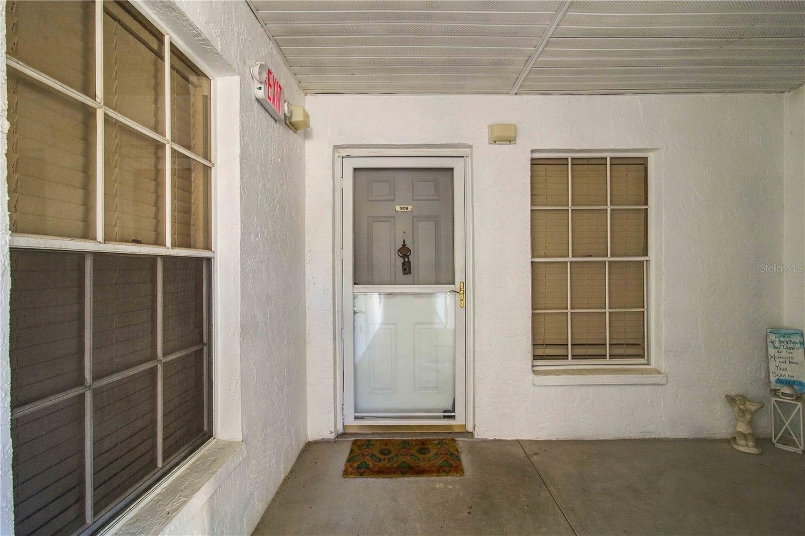 6304 POINTE WEST BOULEVARD, #309, Bradenton, FL 34209
